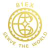 81ex logotype