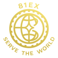 81ex logo