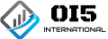 OI5 logo
