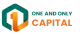 One and Only Capital logotype