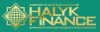 Halyk Finance logotype