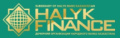 Halyk Finance logo