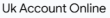 Uk Account Online logo