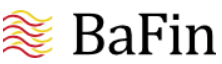 BaFIN logo