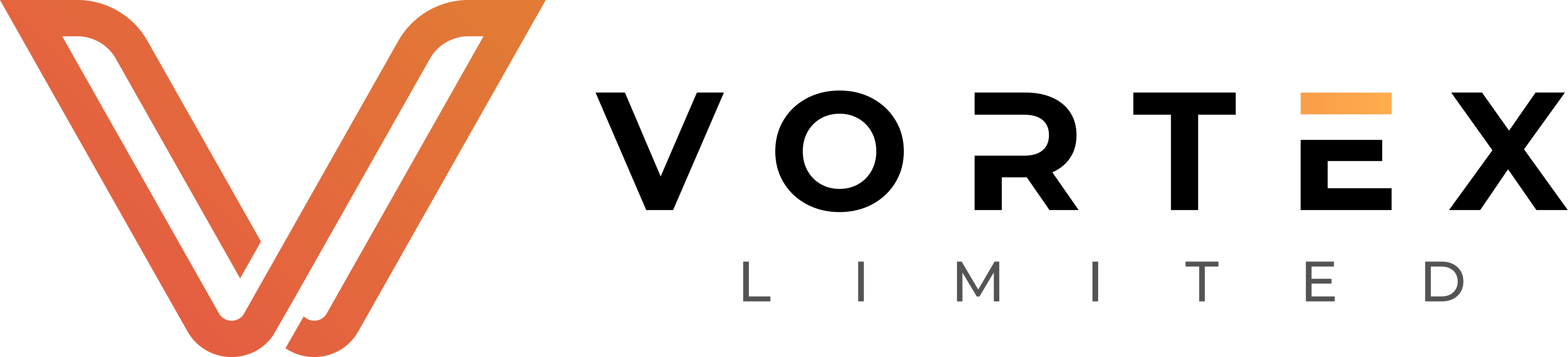 Vortex Limited logo