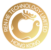 Renhe Intl logo