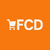 Fcdshop logotype