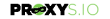 Proxys Io logo