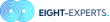 Eight Experts logo