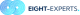 Eight Experts logotype
