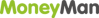 MoneyMan logotype