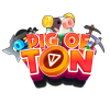 Pig Of Ton logotype