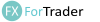 FXForTrader logo