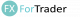 FXForTrader logotype