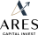 Ares Capital Invest logo