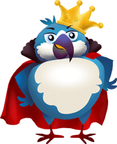 Coin Farm logo