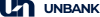 Unbank logotype