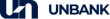 Unbank logo