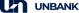 Unbank logotype