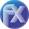 FxBTCTrade logotype