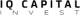 IQ Capital Invest logotype