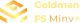 GoldmanFSM logotype