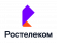 Ростелеком logo
