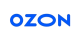Ozon Yh logotype