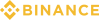 Binance logotype