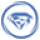АлмазКредитСервис logo
