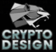 Crypto Desing logotype