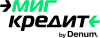 Denum logotype