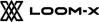 Loom-X logotype