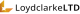 Loyd Clarke Ltd logotype