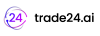 Trade24 logotype