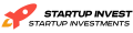 Startup Invest logo