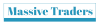 Massive Traders logo