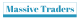 Massive Traders logotype