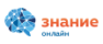 Znanie logo