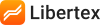 Libertex logo