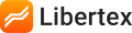 Libertex logo