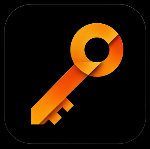 Zexkey logo