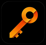 Zexkey logo