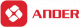 Ander logotype