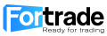 Fortrade logo