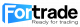 Fortrade logotype