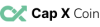 Cap X Coin logo