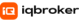 IQ Broker logotype