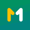 Mbank logotype