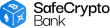 Safe Crypto Bank logo